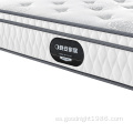 Respetuoso del medio ambiente al por mayor cómodo Super King Sleeping pequeño colchón de espuma viscoelástica doble